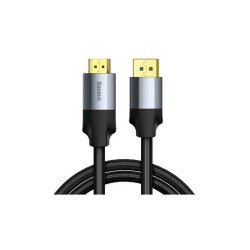 Baseus 1M DP to HDMI Cable Baseus 1M DP to HDMI Cable