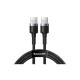 Baseus CADKLF-C0G Cafule USB 3.0 Male to USB 3.0 Male 1M Cable