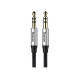 Baseus Yiven M30 3.5mm to 3.5mm 1.5M AUX Audio Cable Baseus Yiven M30 3.5mm to 3.5mm 1.5M AUX Audio Cable