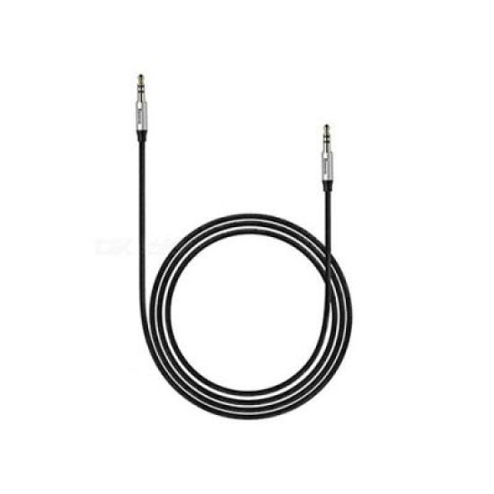Baseus Yiven M30 3.5mm to 3.5mm 1.5M AUX Audio Cable Baseus Yiven M30 3.5mm to 3.5mm 1.5M AUX Audio Cable