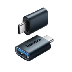BASEUS TYPE C TO USB A 3.1 MINI OTG ADAPTER
