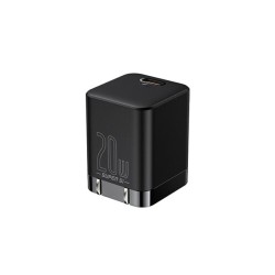 Baseus Super Si Pro 20W 1C Quick Charger Foldable US Pin