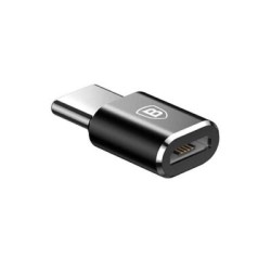 Baseus Type-C Male to Micro USB Female OTG Adapter