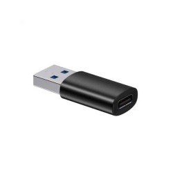 Baseus Ingenuity Series USB 3.1 To Type-C OTG Converter (ZJJQ000101)