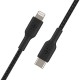 Belkin USB-C Cable With Lightning Cable 1m (CAA004)
