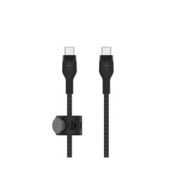  BELKIN BOOSTCHARGE PRO FLEX USB-C TO USB-C CABLE 1M(CAB011)