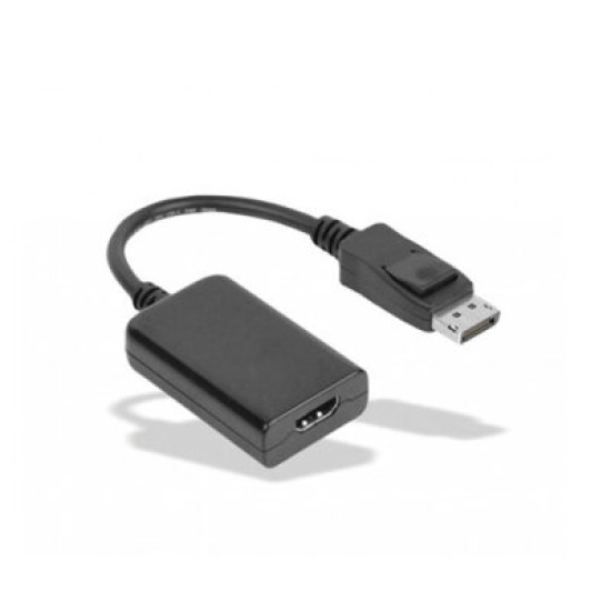 DISPLAY PORT to HDMI Converter DISPLAY PORT to HDMI Converter