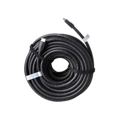 DTECH HDMI TO HDMI CABLE 10M BLACK