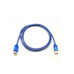  DTECH USB 2.0 AM-AF CABLE 3M CU0033 