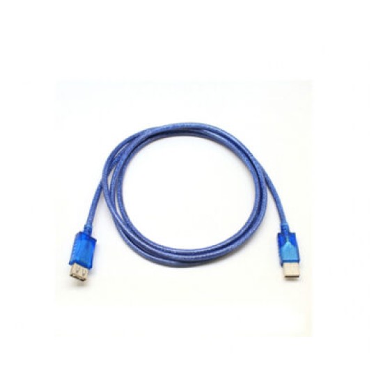  DTECH USB 2.0 AM-AF CABLE 3M CU0033 