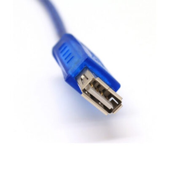DTECH USB EXTENTION CABLE 1.8M CU0065 