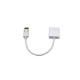 DTECH DP TO HDMI CONVERTER