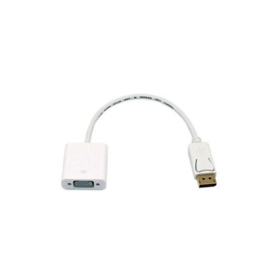 DTECH DP TO VGA CONVERTER