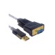 DTECH USB TO RS232 CABLE DT-5002A DTECH USB TO RS232 CABLE DT-5002A