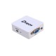 DTECH DT-6527 VGA TO HDMI CONVERTER DTECH DT-6527 VGA TO HDMI CONVERTER