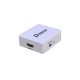 DTECH DT-6527 VGA TO HDMI CONVERTER DTECH DT-6527 VGA TO HDMI CONVERTER