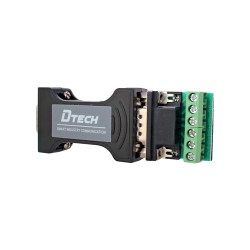 DTECH RS232 TO RS422-RS485 Converter
