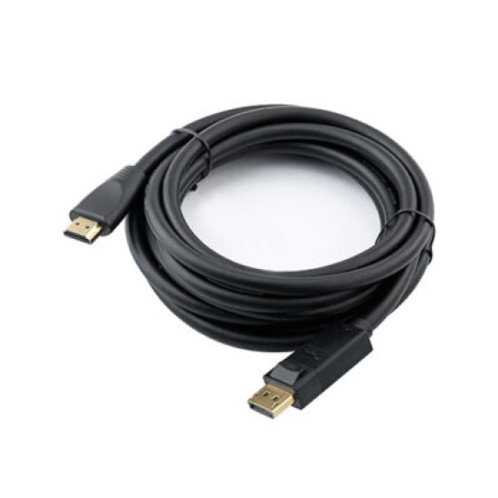 DTECH DISPLAYPORT TO HDMI CABLE 3M