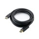 DTECH DISPLAYPORT TO HDMI CABLE 3M