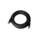 DTECH VGA CABLE DT-V005 10M 