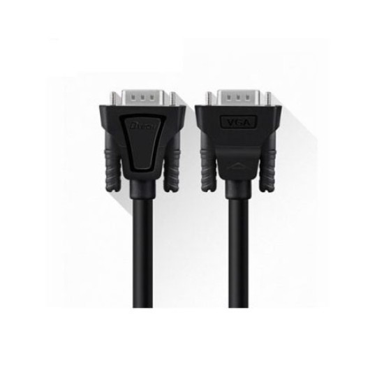 DTECH VGA CABLE DT-V007 20M 