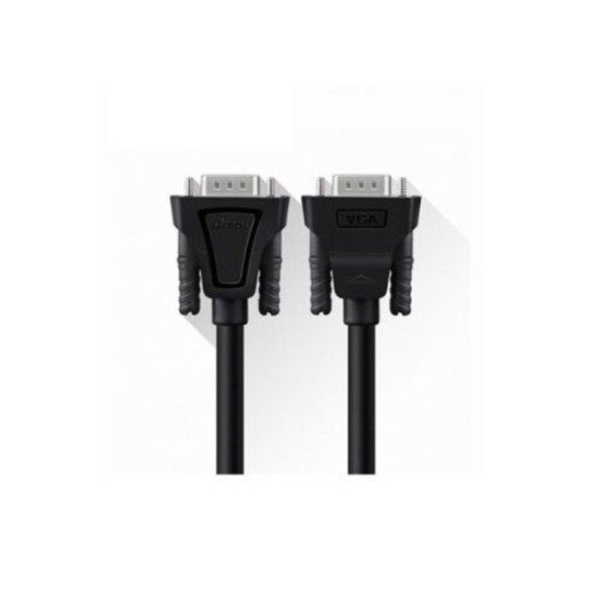 DTECH VGA CABLE 1.5M DT-V002