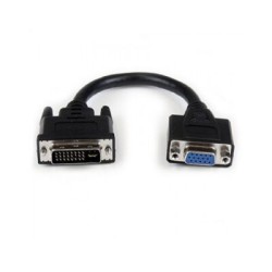 DVI to VGA Converter
