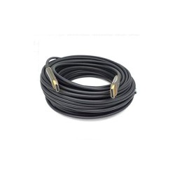 DTECH HDMI TO HDMI FIBER OPTIC CABLE 50M (DT-HF-2050)