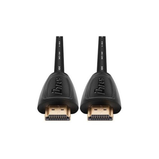 DTECH HDMI TO HDMI CABLE 1.5M BLACK DTECH HDMI TO HDMI CABLE 1.5M BLACK