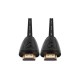 DTECH HDMI TO HDMI CABLE 1.5M BLACK DTECH HDMI TO HDMI CABLE 1.5M BLACK