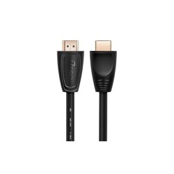 DTECH HDMI TO HDMI CABLE 1.5M BLACK