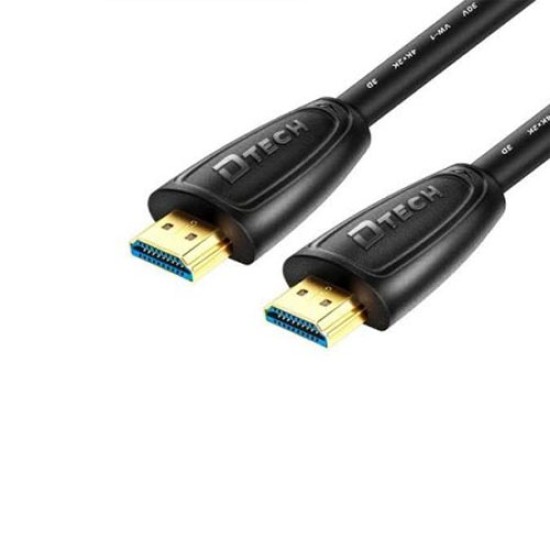 DTECH HDMI TO HDMI CABLE 1.5M