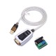 DTECH USB TO RS485 SERIAL PORT CONVERTER ADAPTER CABLE