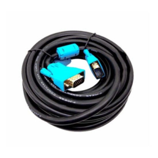 FJGEAR 15M VGA Cable