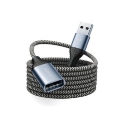 JOYROOM S-2030N13 USB2.0 Extension Cable (2 Meter)