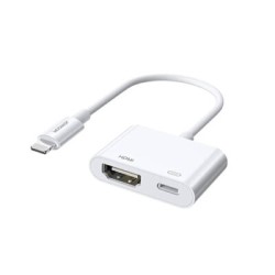 JOYROOM S-H141 1080P Lightning to HDMI Converter Adapter