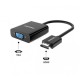  LENOVO H203 HDMI TO VGA+ 3.5 MM CONVERTER