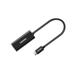 LENOVO LX0804 USB TYPE C TO GIGABIT LAN CARD