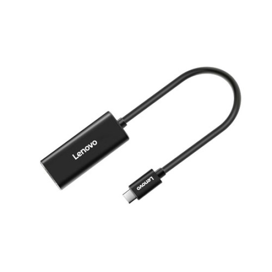 LENOVO LX0804 USB TYPE C TO GIGABIT LAN CARD