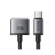 MCDODO 140W USB C TO MAGSAFE 3 MAGNETIC CABLE 2M(CA-1470)