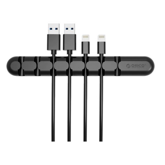 ORICO DESKTOP CABLE MANAGER (CBS7-BK)