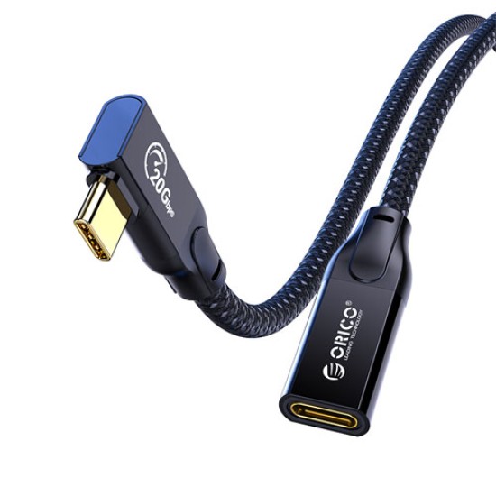ORICO USB C EXTENSION CABLE CLY32 1M ORICO USB C EXTENSION CABLE CLY32 1M
