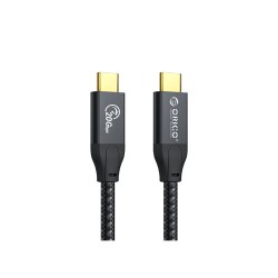 ORICO  USB-C 3.2 GEN 2  VIDEO CABLE 2M(CM32)