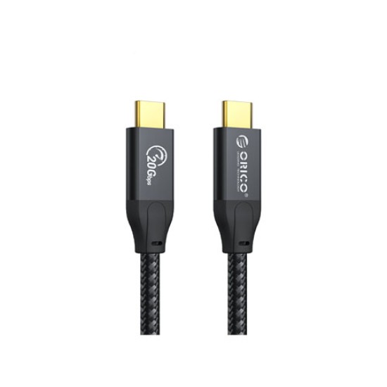 ORICO  USB-C 3.2 GEN 2  VIDEO CABLE 2M(CM32)