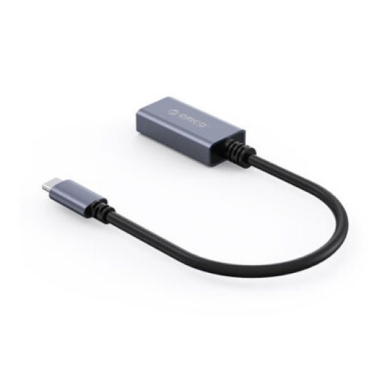  ORICO TYPE C TO HDMI CONVERTER (CTH-GY-BP)