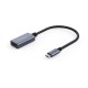  ORICO TYPE C TO HDMI CONVERTER (CTH-GY-BP)