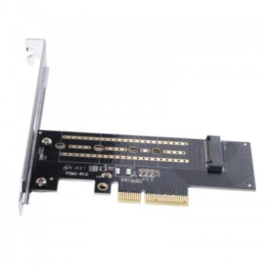 ORICO PSM2 M.2 NVME TO PCI-E3.0 X4 EXPANSION CARD ORICO PSM2 M.2 NVME TO PCI-E3.0 X4 EXPANSION CARD