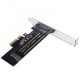 ORICO PSM2 M.2 NVME TO PCI-E3.0 X4 EXPANSION CARD ORICO PSM2 M.2 NVME TO PCI-E3.0 X4 EXPANSION CARD