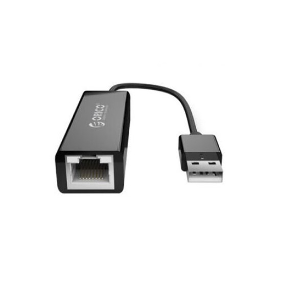  ORICO UTJ-U3 USB 3.0 TO RJ45 GIGABIT LAN ADAPTER