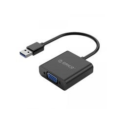 ORICO USB TO VGA CONVERTER (UTV- BK)